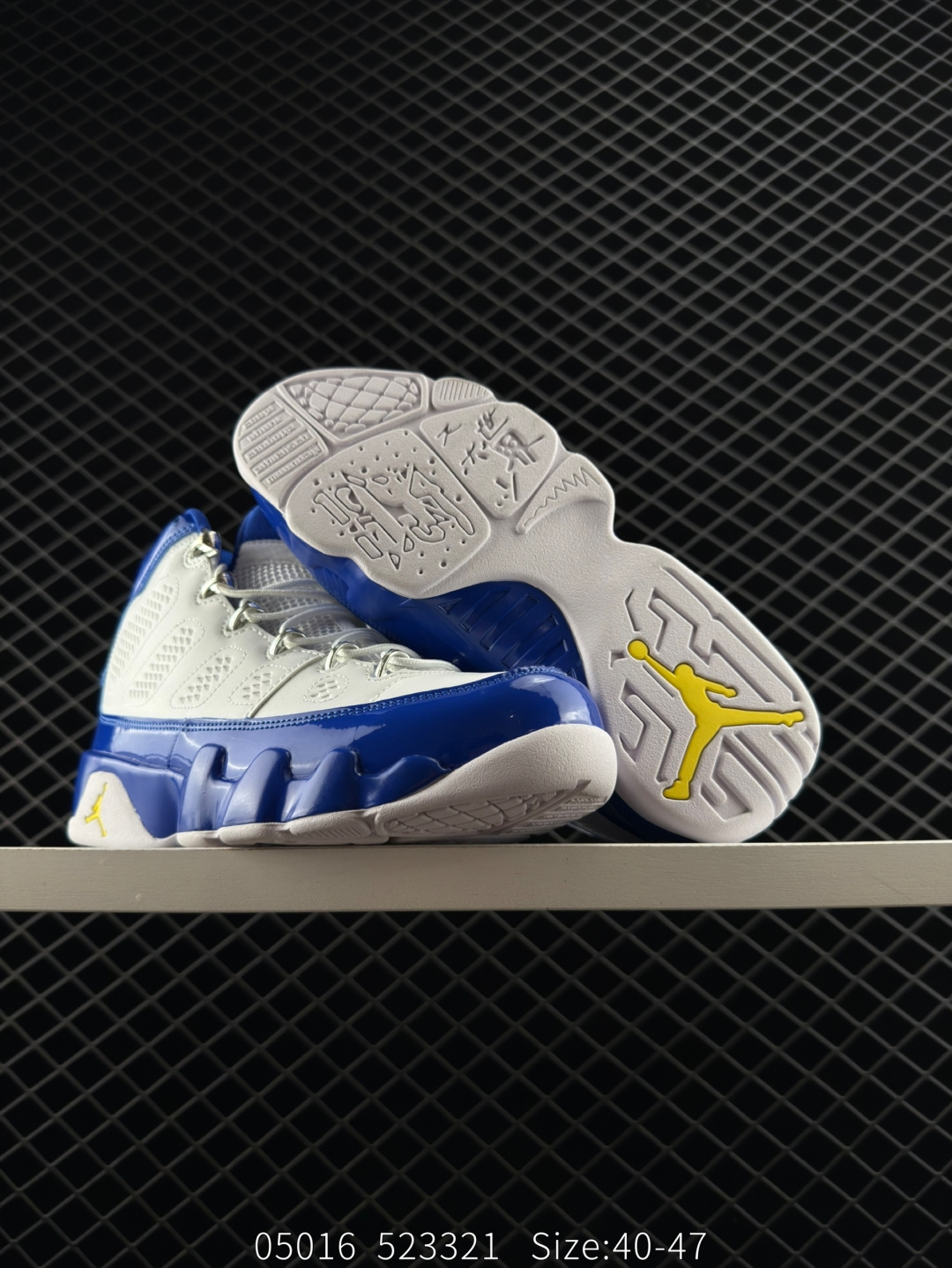 Air Jordan 9 Retro AJ9